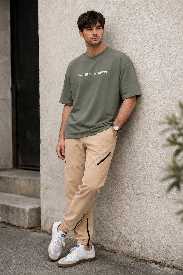 Daybreak Fit Look