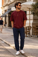 Urban Motion Look