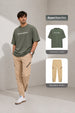 Daybreak Fit Look