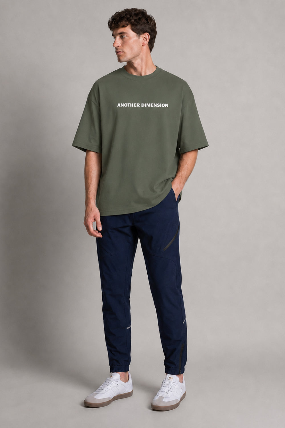 Roam Ready Look