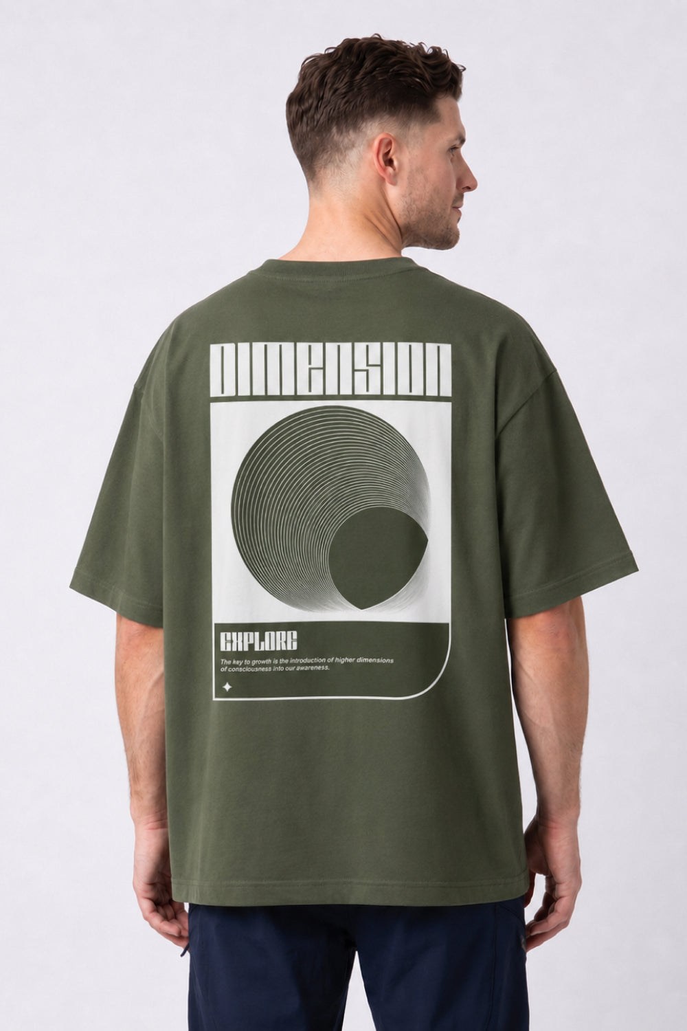 Roam Ready Look