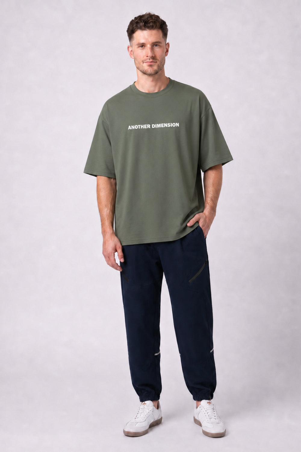 Roam Ready Look