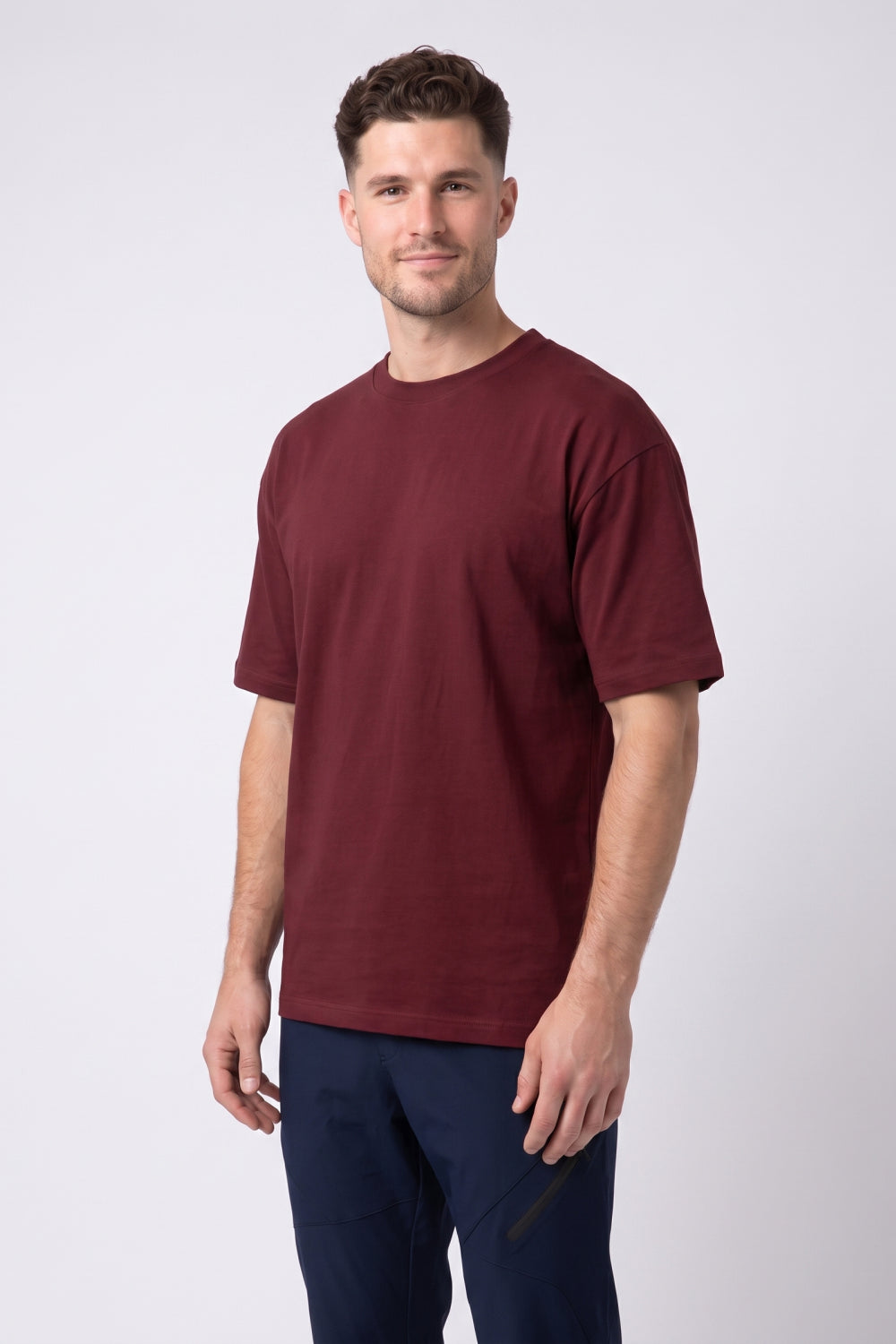 Urban Motion Look