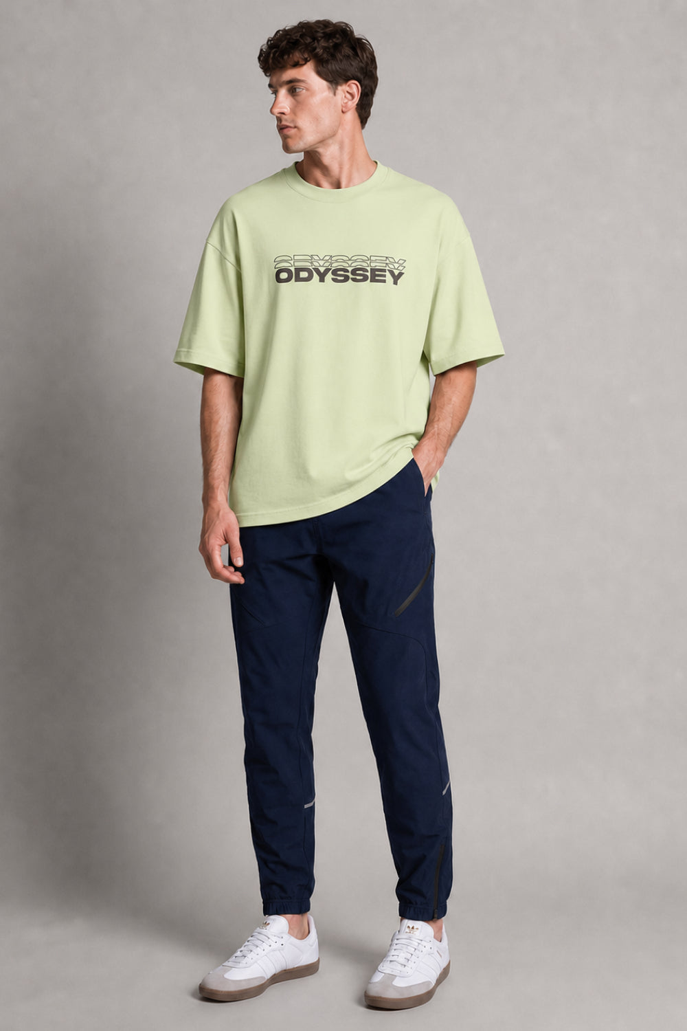 Downtown Layer Look