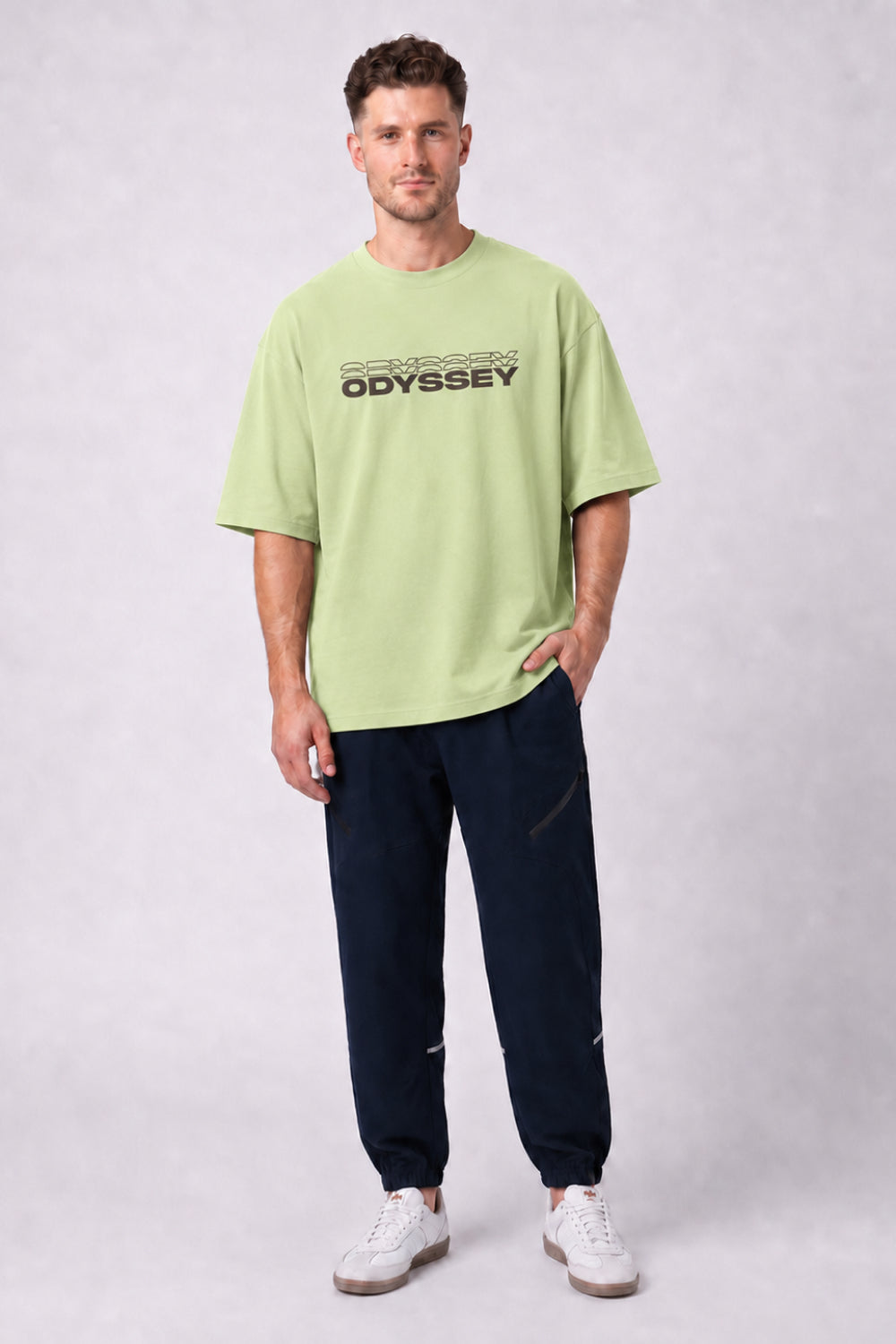 Downtown Layer Look