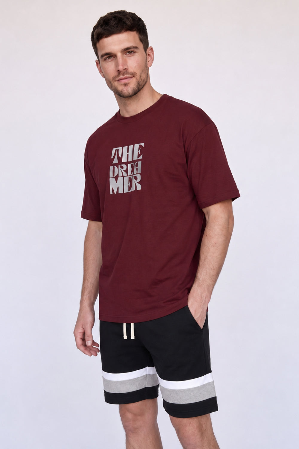 Easy Miles Look