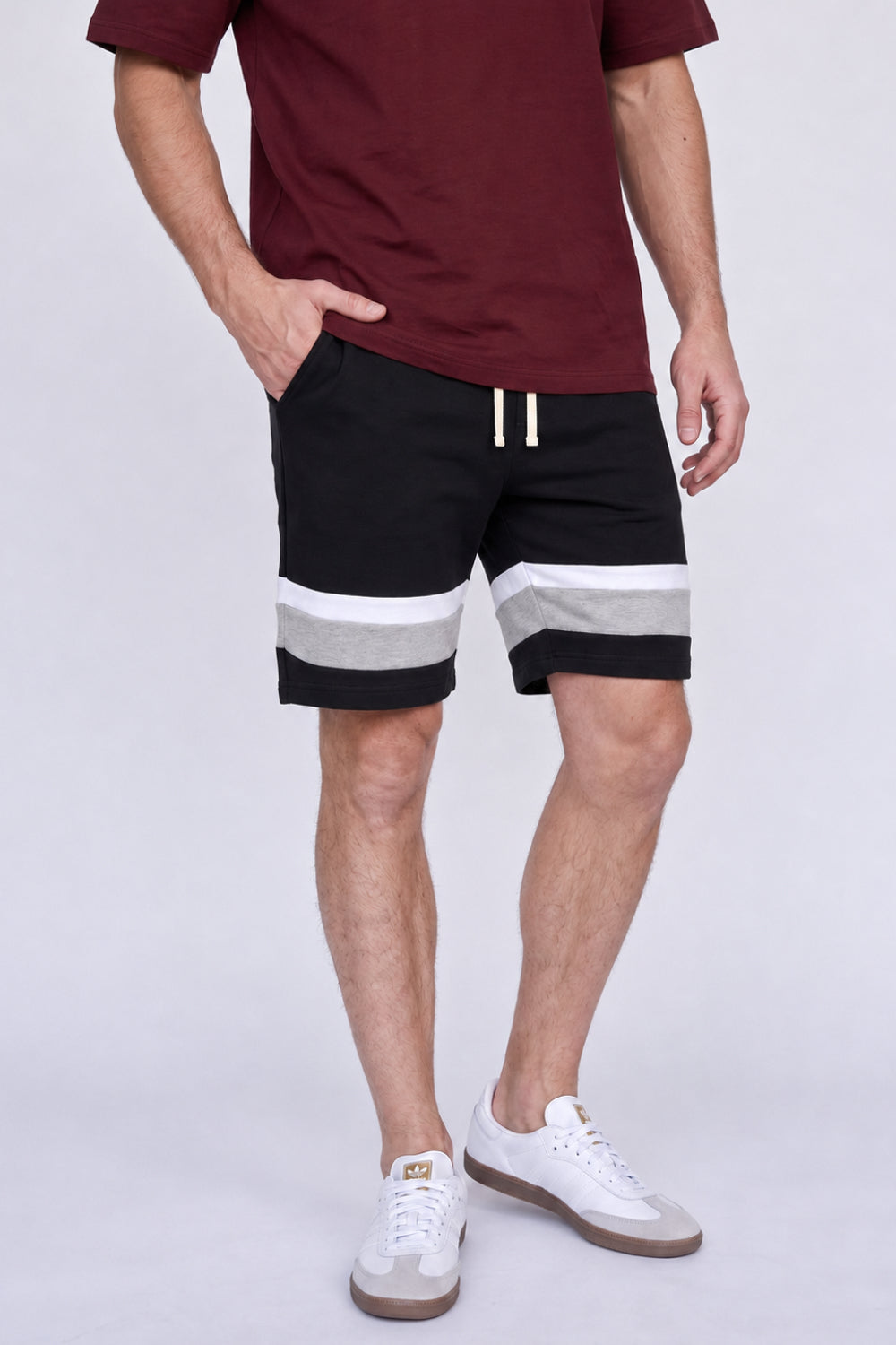 Easy Miles Look