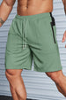 Issac Shorts