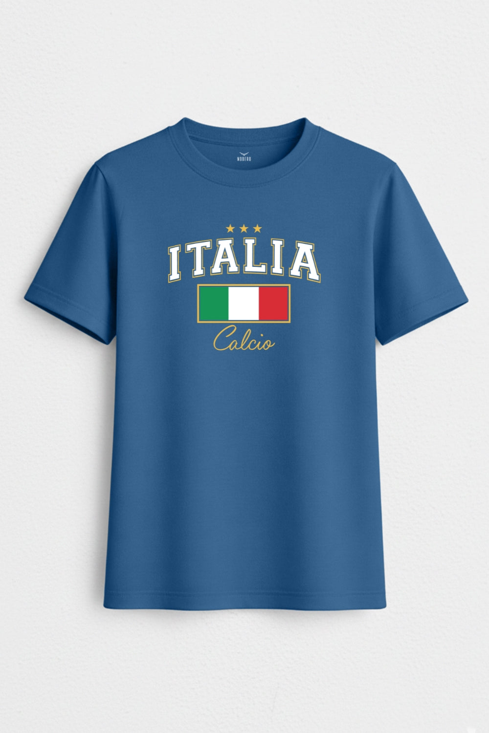 Italia Calcio Women Classic Fit Tee