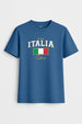 Italia Calcio Women Classic Fit Tee