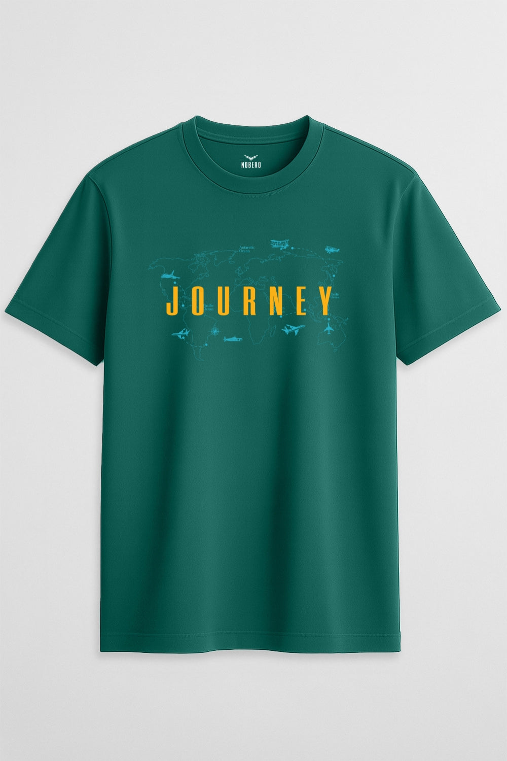 Journey Classic Fit T-Shirt