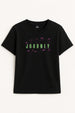 Journey Women Classic Fit Tee