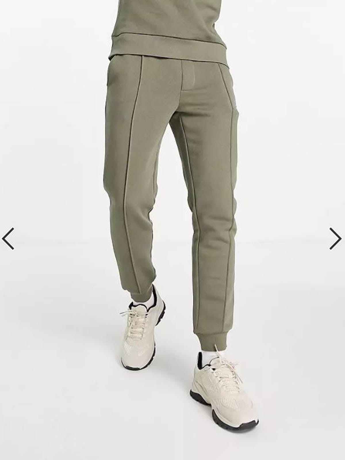 Hwak Joggers