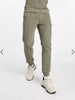 Hwak Joggers