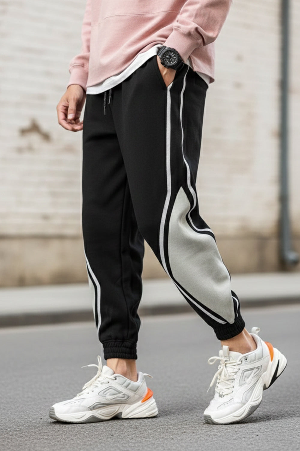 Jackson Joggers