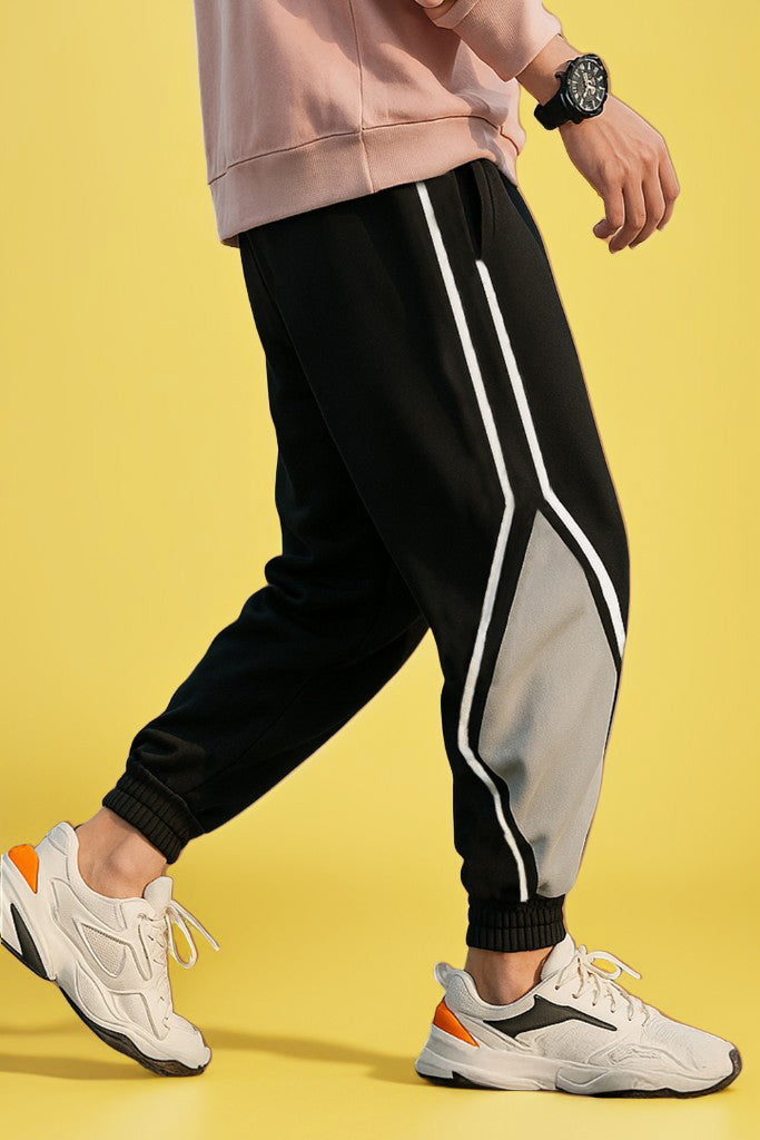 Oversized Jackson Joggers