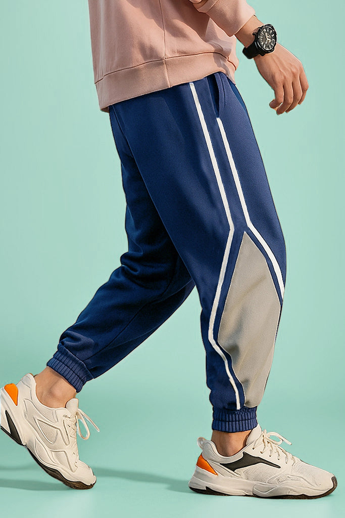 Oversized Jackson Joggers