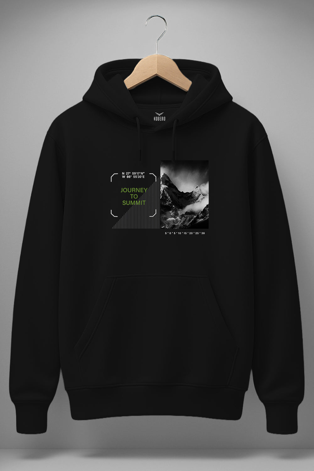 Journey Classic Hoodie