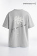 Joy in Chaos Oversized T-Shirt
