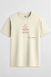 Just Because Classic Fit T-Shirt
