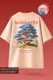 Komorebi Oversized T-Shirt