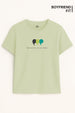 Boyfriend Know your story Classic Fit T-Shirt