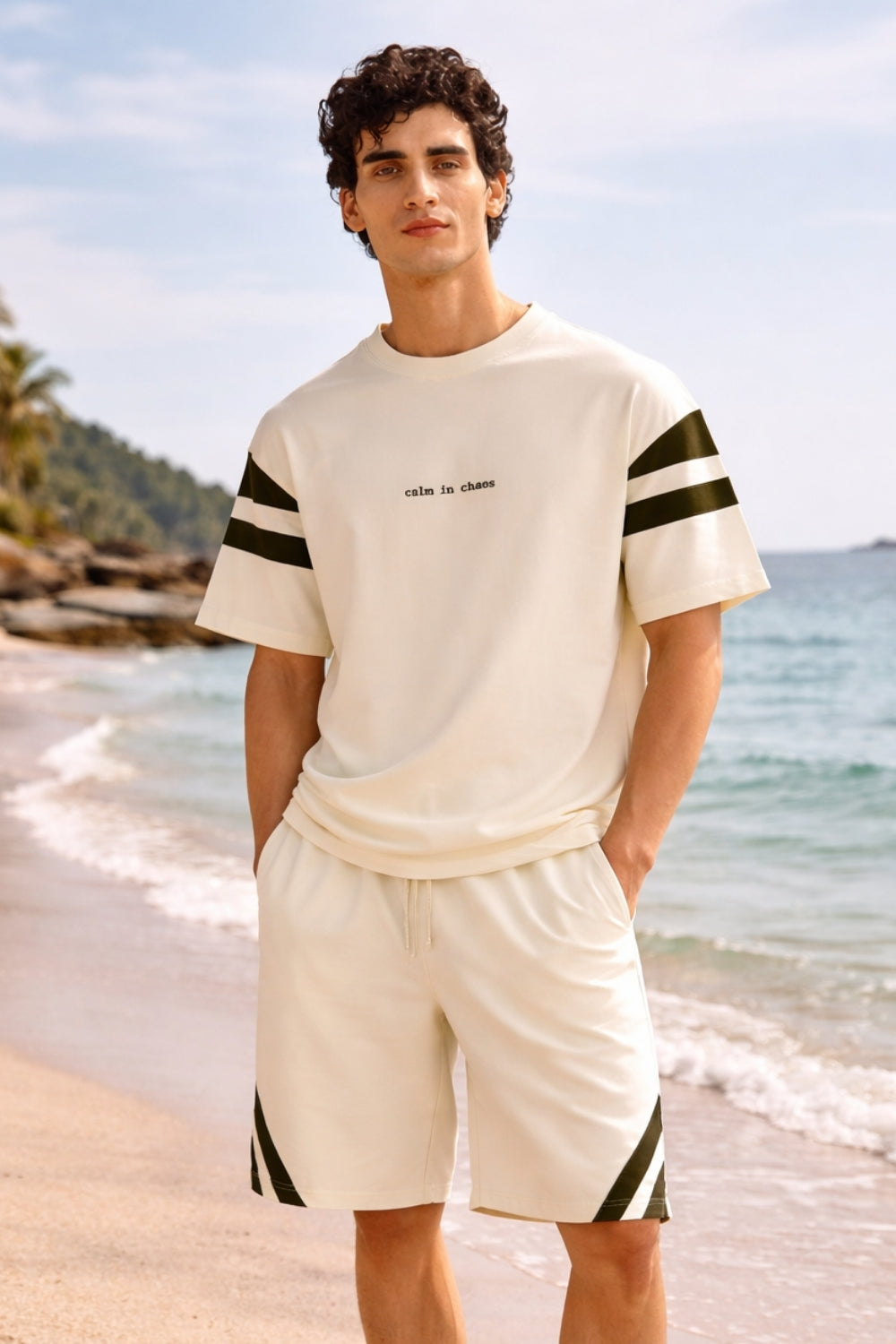 Kobe Co-ord Set