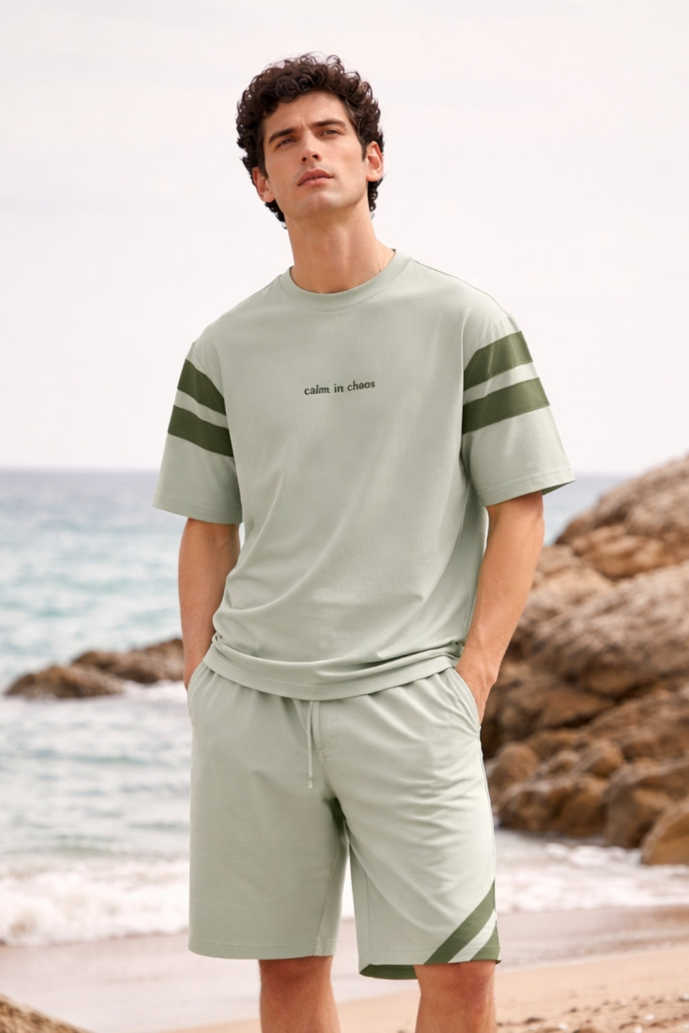 Kobe Co-ord Set