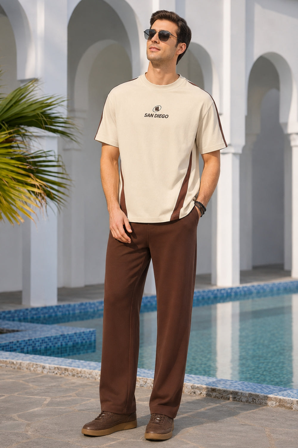 Kross Co-ord Set