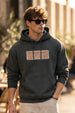 Life Is A Journey Classic Hoodie