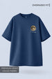 La Luna Oversized T-Shirt