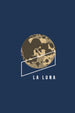 La Luna Oversized T-Shirt