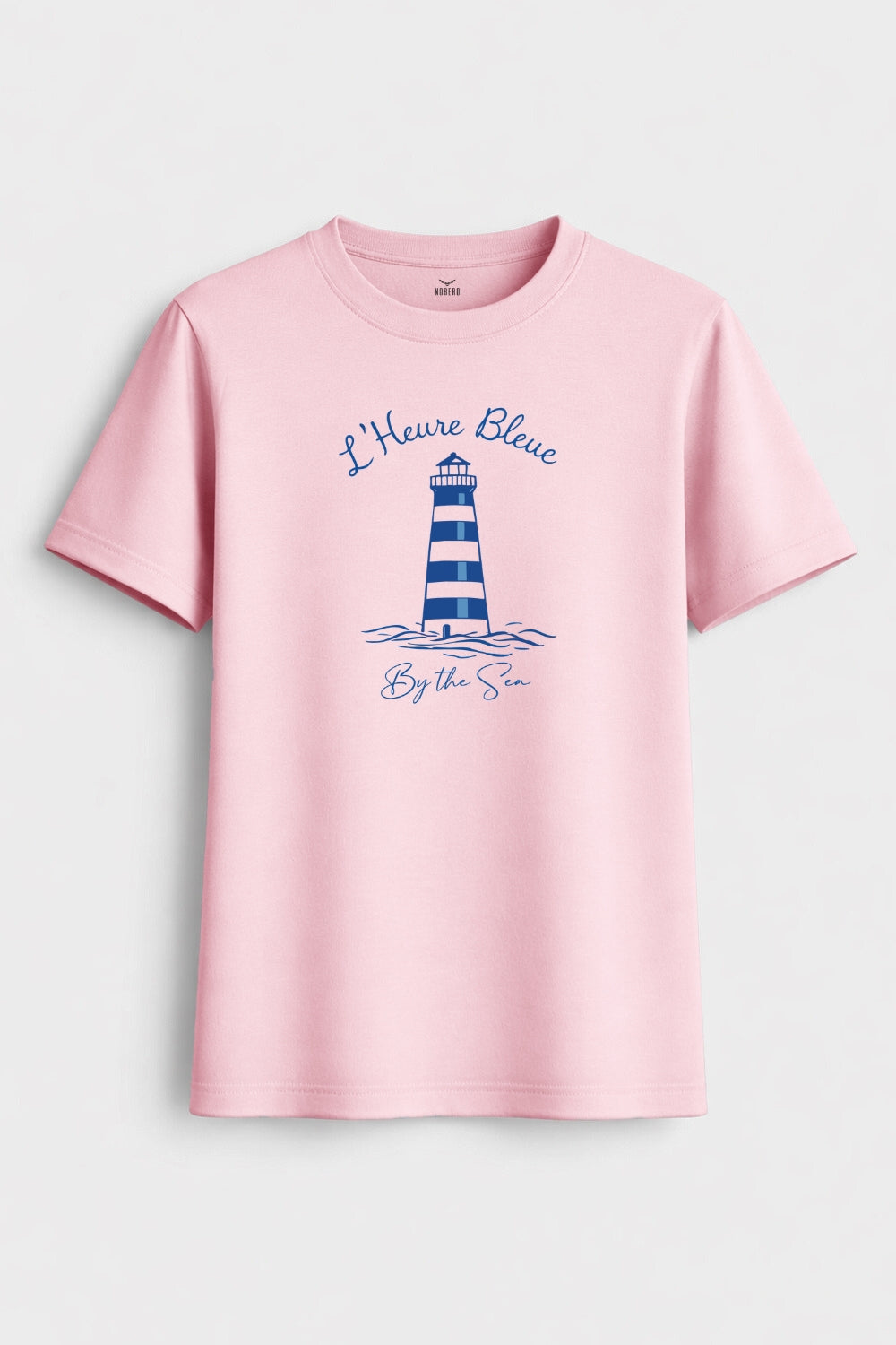 L'heure Bleue Women Classic Fit Tee