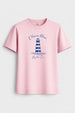 L'heure Bleue Women Classic Fit Tee