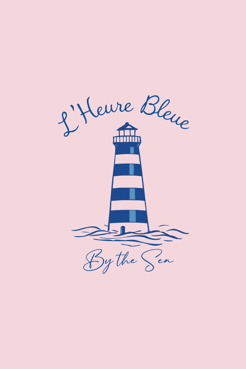 L'heure Bleue Women Classic Fit Tee
