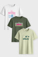 The Best-Sellers - 3 Pack