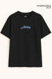 La Tomatina Oversized Fit Women Tee