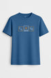 Laguna Beach Women Classic Fit Tee