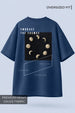 La Luna Oversized T-Shirt