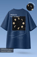 La Luna Oversized T-Shirt