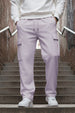 Oversized Cargo Joggers