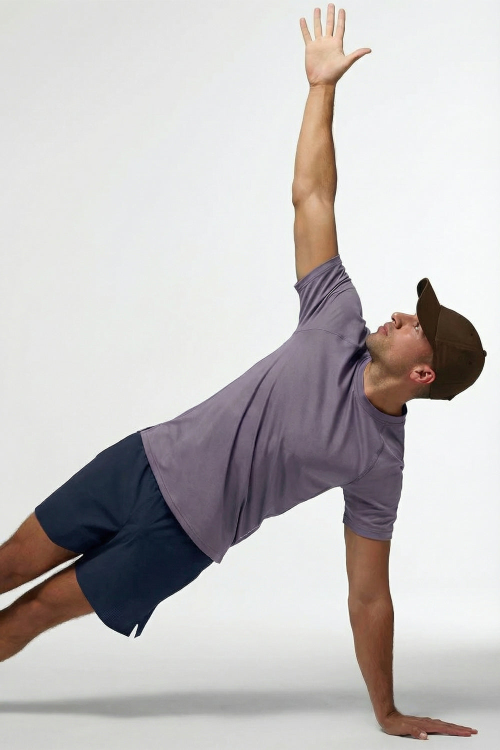 Active Raglan Performance T-Shirt