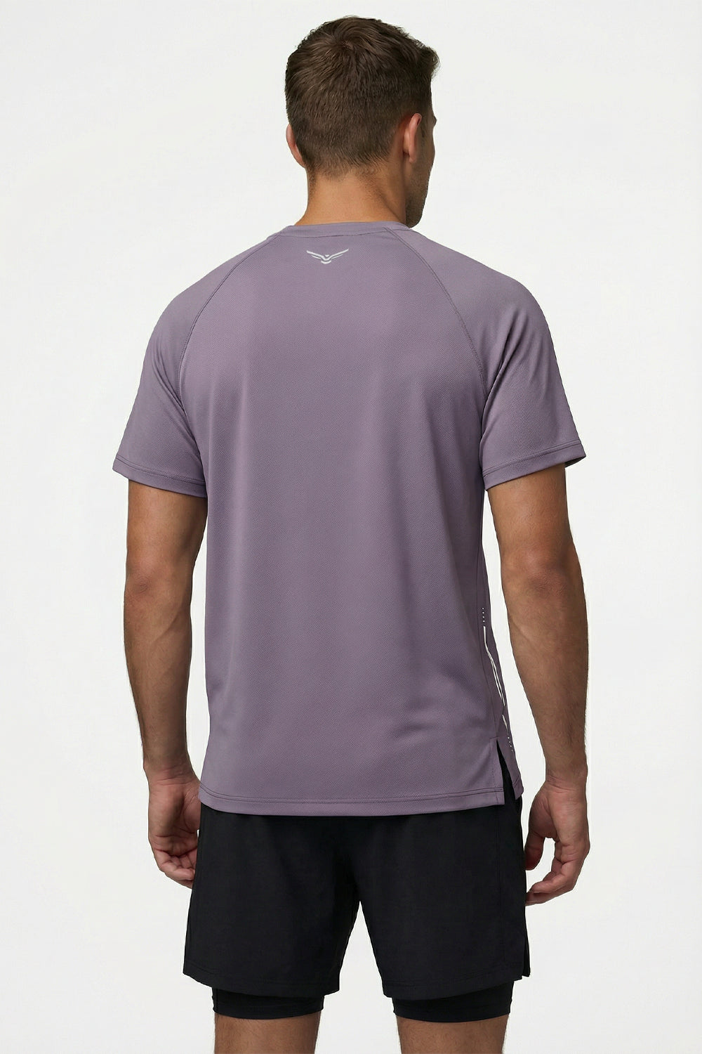 Active Raglan Performance T-Shirt