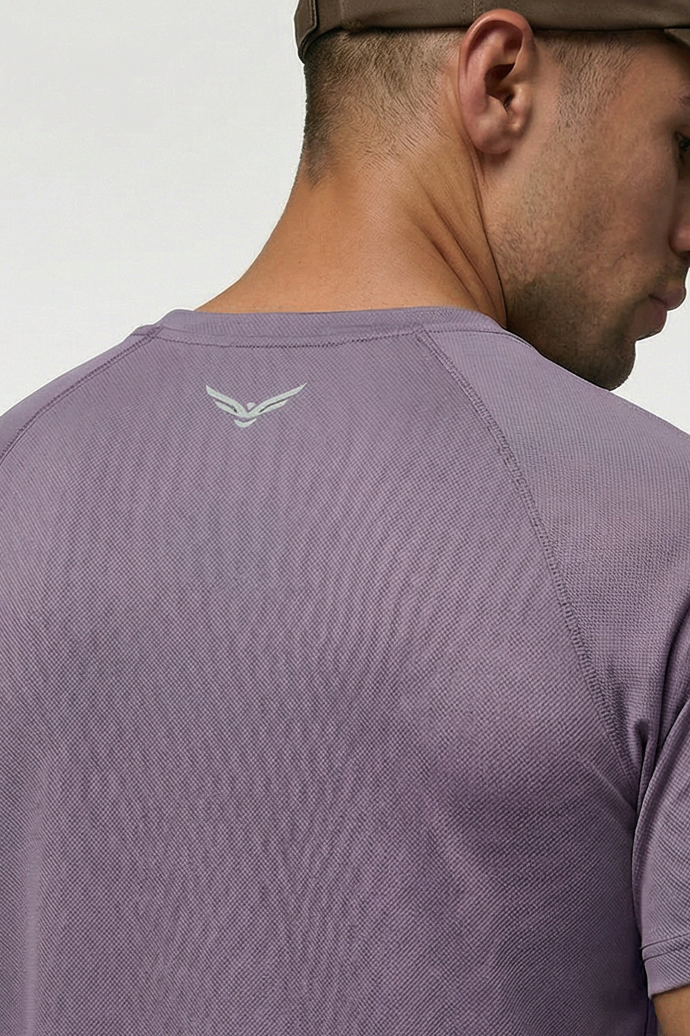 Active Raglan Performance T-Shirt