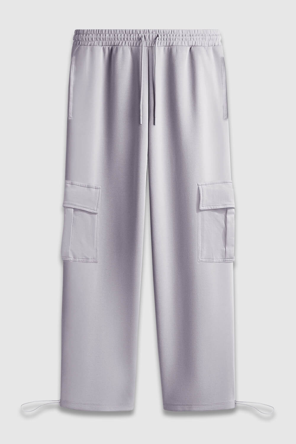 2-Pack Oversized Cargo Joggers