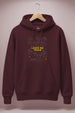 Leave no trace Classic Hoodie