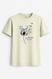 Let It Drift Growth Takes Women Classic Fit Tee