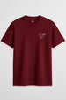 Let It Go With Paper Plane Classic Fit T-Shirt