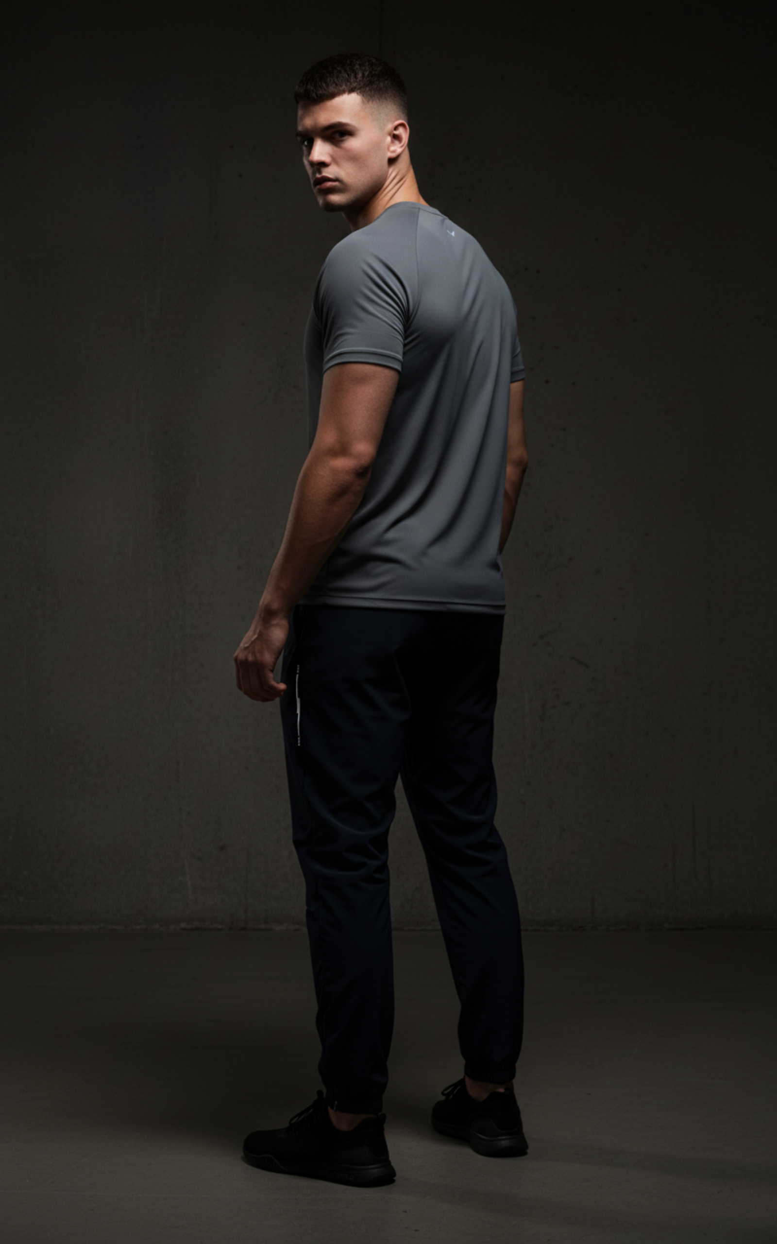 Aero Fit Active Joggers