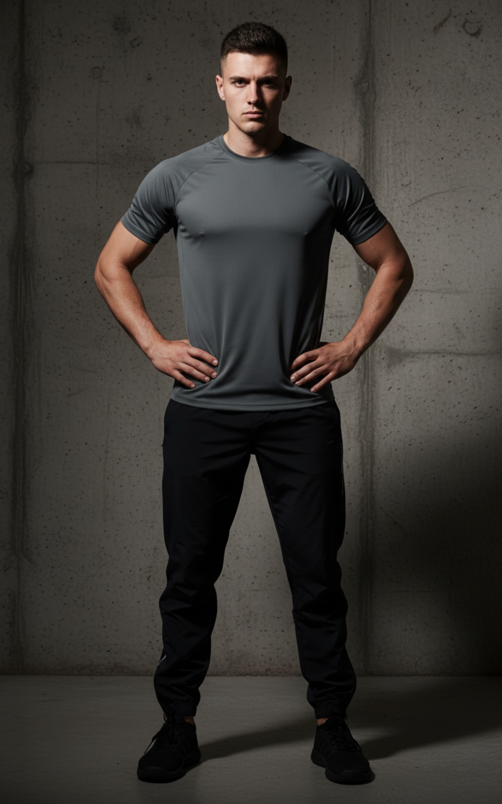 Aero Fit Active Joggers